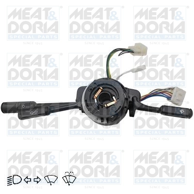 Steering Column Switch